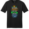 Climate Change Shirt Help More Bees Plant More T-Shirt AL28A2