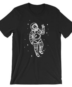 I Need Space T-Shirt