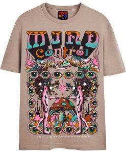 Mind Control T-Shirt