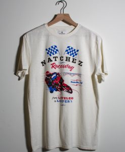 Natchez Raceway T-Shirt
