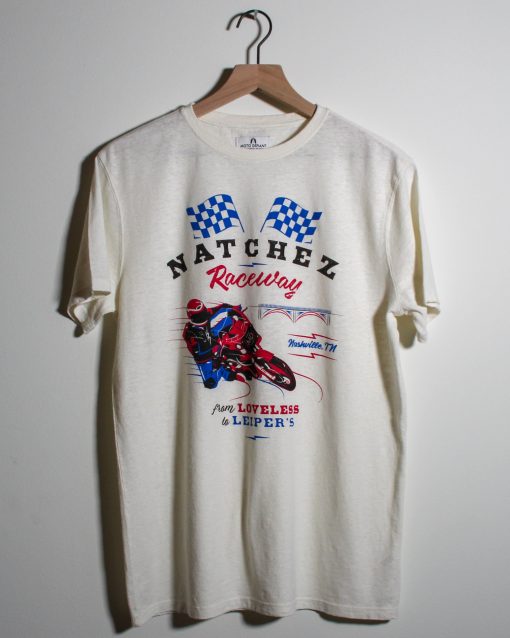 Natchez Raceway T-Shirt