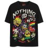 Nothings Real T-Shirt