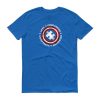 Superhero Captain Autism T-Shirt