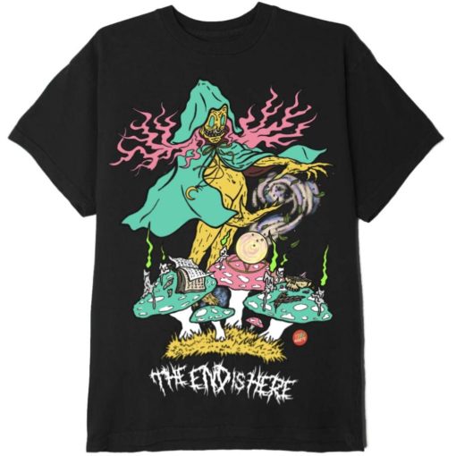 The End Is Here T-Shirt