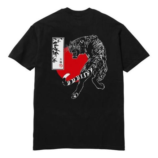 Tora T-Shirt