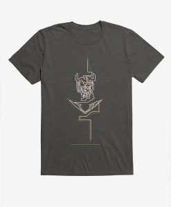 Voltron Graphic T-Shirt