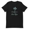 Beach Hippie T-Shirt AL28M2