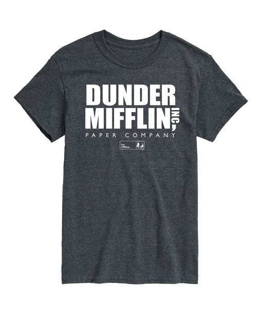 Dunder Mifflin T-Shirt AL26M2