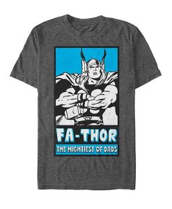 Fa-Thor T-Shirt AL26M2