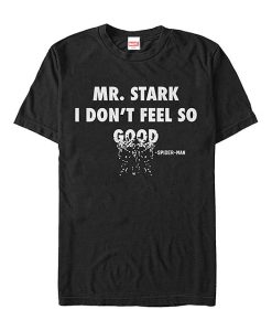 I Don't Feel So Good T-Shirt AL26M2