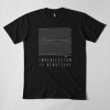 Imperfection Is Beautiful T-Shirt AL22M2