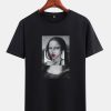 Kuso Mona Lisa T-Shirt AL20M2