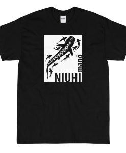Niuhi T-Shirt AL28M2