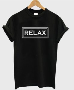 Relax T-Shirt AL20M2