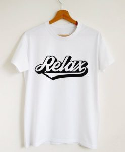 Relax T-Shirt AL24M2