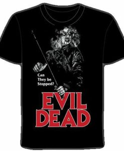 Evil Dead T-shirt