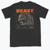 Beast Vader T-Shirt AL21JN2