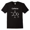 Caffeine T-Shirt AL19JN2