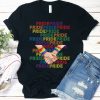 LGBT Pride T-Shirt AL13JN2