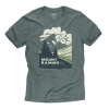 Mount Rainier National Park T-Shirt AL7JN2
