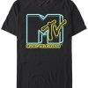 Mtv T-Shirt AL3JN2