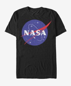 NASA Circle T-Shirt AL23JN2