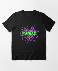 Stray Kids Maniac T-Shirt AL11JN2