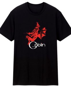 Goblin T-Shirt AL11JL2