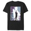 Hawkeye T-Shirt AL27JL2