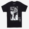 Junji Ito Tomie Redux T-Shirt Al25JL2