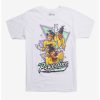 Powerline T-Shirt AL11JL2