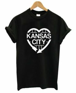 Kansas City T-shirt