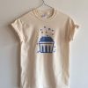 Blueberry Food T-Shirt AL26AG2