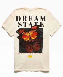 Dream State Vintage T-Shirt AL24AG2