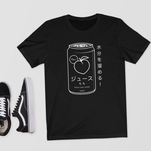 Kanji T-Shirt AL