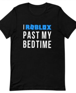 Roblox Party T-Shirt T-Shirt AL15AG2