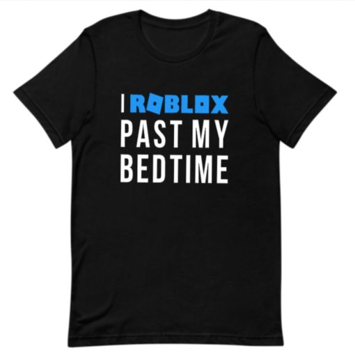 Roblox Party T-Shirt T-Shirt AL15AG2