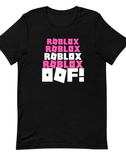 Roblox T-Shirt AL15AG2