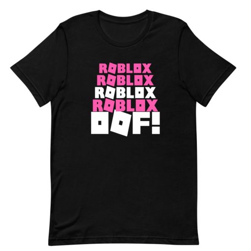 Roblox T-Shirt AL15AG2