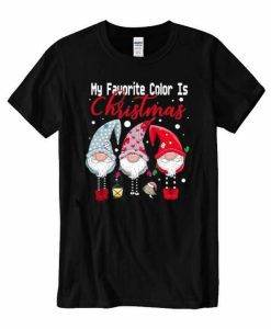 Christmas T-shirt