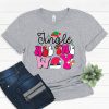 Christmas Fashion T-Shirt AL