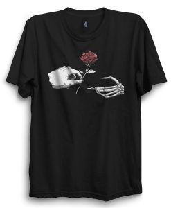 Rose Starlight Lost T-Shirt AL
