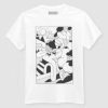 Simon Landrein T-Shirt AL1S2