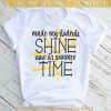 Teacher Summer Life T-Shirt AL