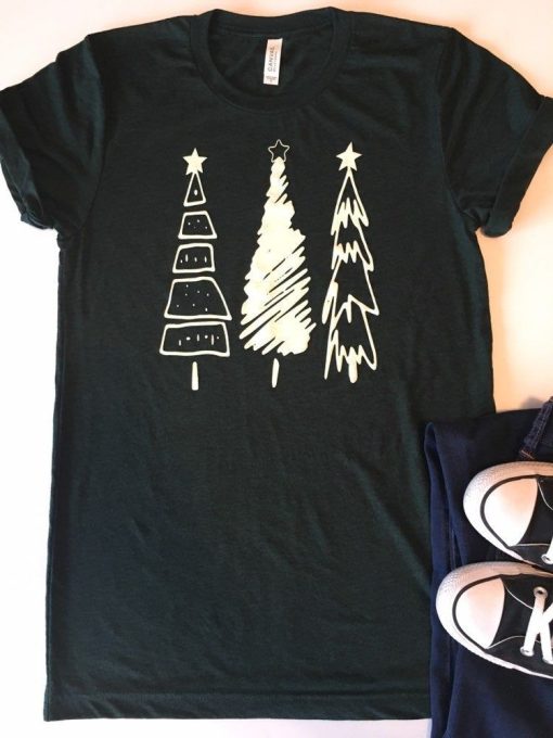 Christmas T-Shirt AL