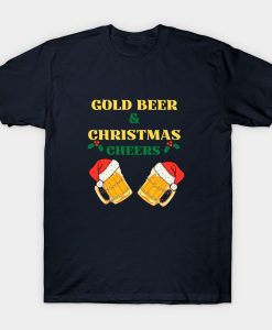 Christmas T-Shirt AL