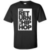 Cypher Circuit_ Return of Hip Hop T-Shirt AL