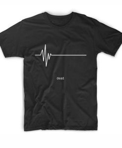 Dead T Shirt T-Shirt AL