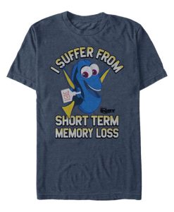 Finding Dory Short Term T-Shirt AL