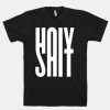 Holy Shit T-Shirt AL